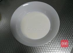 无淡奶油版蛋挞的做法图解3