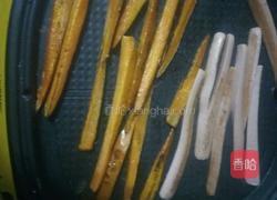 自制寿司卷的做法图解3