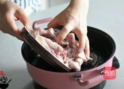 手抓饭的做法图解1