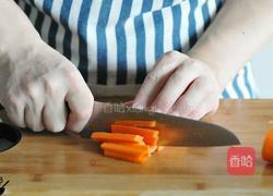 手抓饭的做法图解2