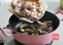 手抓饭的做法图解4