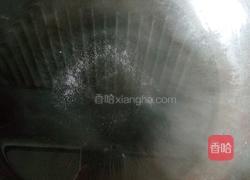 香芹溜肝尖儿的做法图解5