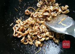 香辣牛脆骨的做法图解5