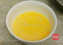 豆腐蒸水蛋的做法图解3