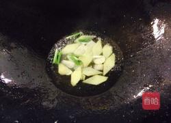 滑炒鱼片的做法图解5