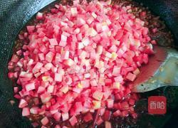 蔬菜杂酱的做法图解9