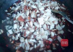 蔬菜杂酱的做法图解10