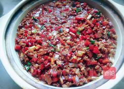 蔬菜杂酱的做法图解14
