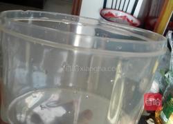 预拌巧克力蛋糕的做法图解2