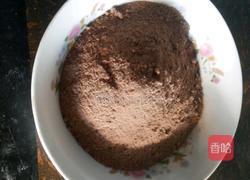 预拌巧克力蛋糕的做法图解3