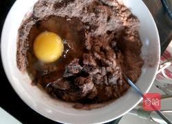 预拌巧克力蛋糕的做法图解5