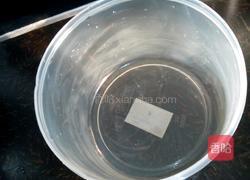 预拌巧克力蛋糕的做法图解7