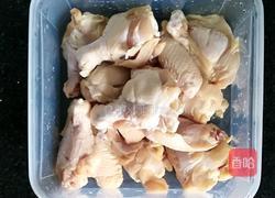 韩式炸鸡的做法图解1