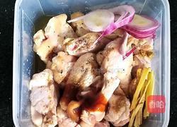 韩式炸鸡的做法图解2