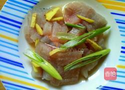 糖醋菊花鱼的做法图解5