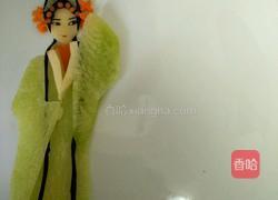 糖醋菊花鱼的做法图解9