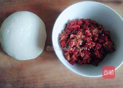 杂酱面的做法图解1