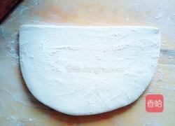 杂酱面的做法图解3