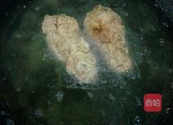 韩式炸鸡的做法图解6
