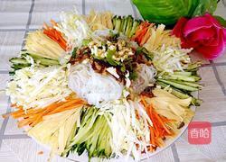 东北凉拌菜的做法图解14