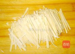 东北凉拌菜的做法图解4