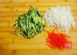 东北凉拌菜的做法图解6