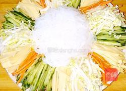 东北凉拌菜的做法图解9