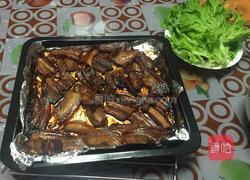 妈妈做的烤肉的做法图解4