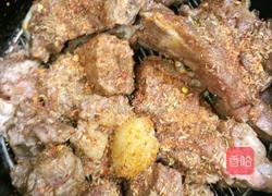 烤羊肉的做法图解3