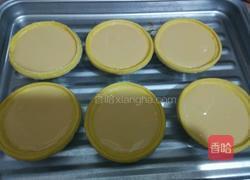 全蛋蛋挞的做法图解12