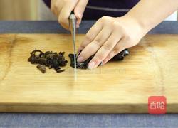 萝卜丝肉丸的做法图解5