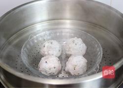 萝卜丝肉丸的做法图解8
