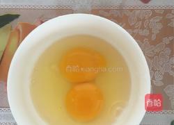 虾仁西红柿鸡蛋面的做法图解3