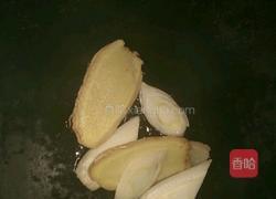 可乐鸭腿的做法图解8