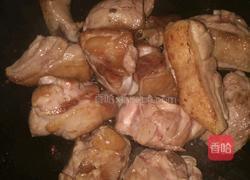 可乐鸭腿的做法图解10