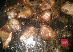 可乐鸭腿的做法图解11