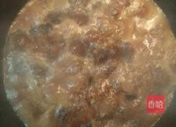 可乐鸭腿的做法图解12