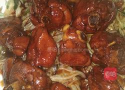 可乐鸭腿的做法图解14