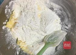 黄油曲奇饼干的做法图解6