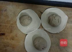 红薯面条的做法图解2