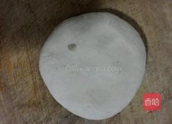 红薯面条的做法图解4