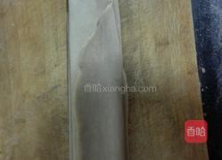 红薯面条的做法图解6