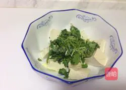 Casserole with cabbage and tofu recipe illustration 6