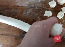 酸菜猪肉饺子的做法图解7