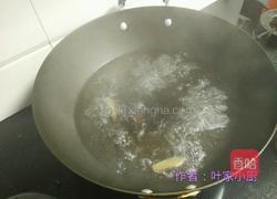汆汤肉片的做法图解3