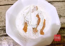 无骨鸡柳的做法图解4