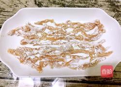 无骨鸡柳的做法图解5