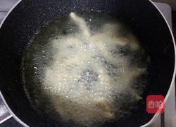 无骨鸡柳的做法图解6