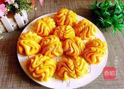 花卷的做法图解21