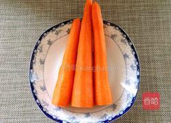 花卷的做法图解1